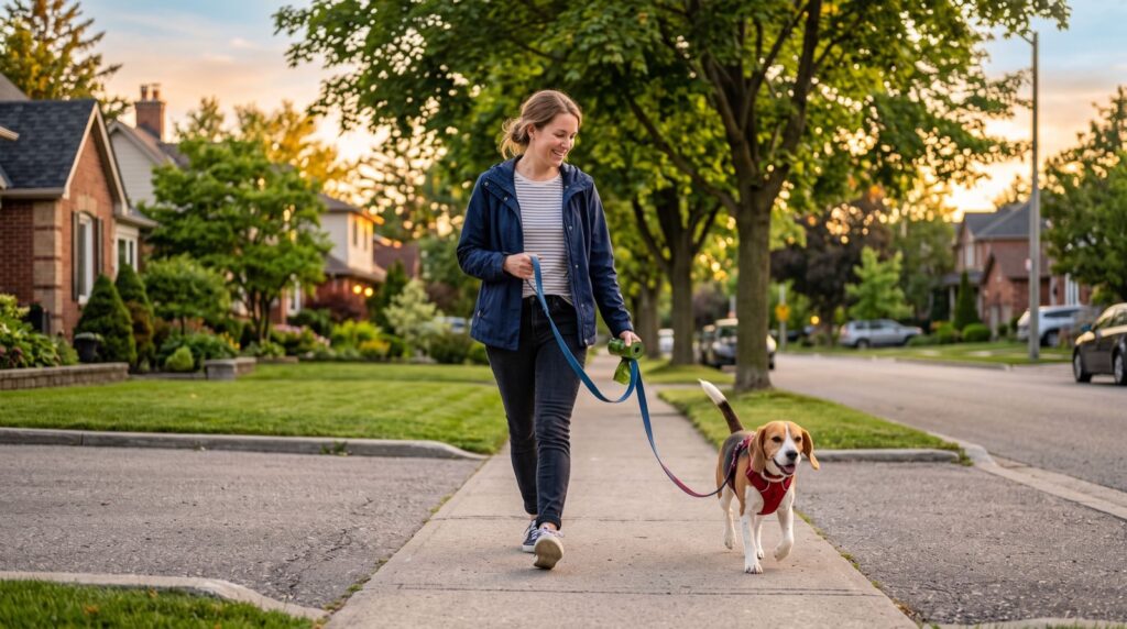 Three Dogs, One Yard: Systems That Keep a Multi-Dog Household Sane
