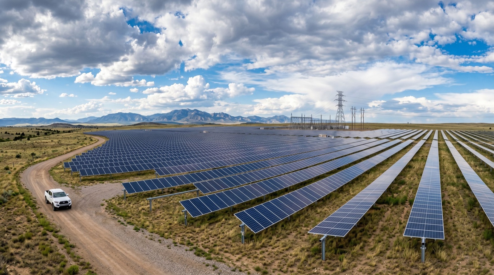 On-Grid vs Off-Grid Solar: Which One Is Right for You?